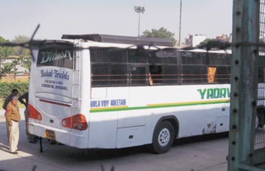 Rape in bus, jansatta opinion on rape, jansatta article