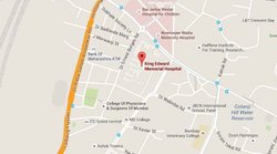 मुंबई: अस्‍पताल के टॉयलेट में दिल का दौरा पड़ने से शख्‍स की मौत, नर्स ने बाहर से बंद कर दिया था दरवाजा