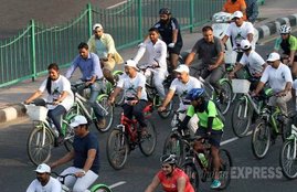 pollution,odd-even,Delhi air,Car-Free Day,Air Pollution