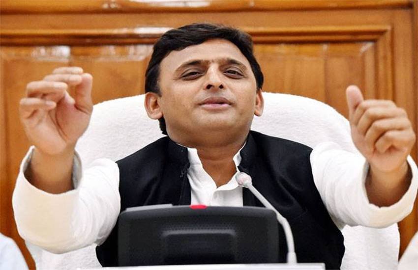 अखिलेश यादव