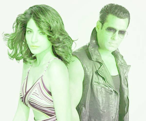 Salman Khan, Anushka Sharma, Sultan, Wrestling, Haryana, Bhaijaan, Dabangg, Khan, YRF, Aditya Chopra, Ali Abbas Zafar", salman-anushka photo gallery