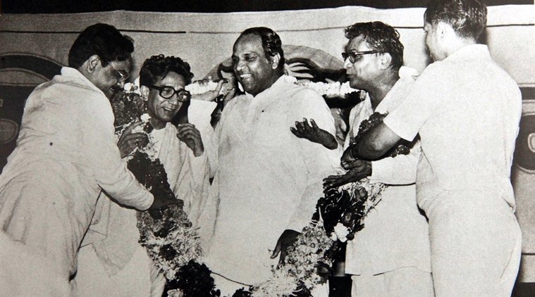 chhagan bhujbal, ncp, NCP leader, ed case, maharashtra, maharashtra deputy CM, money laundering case, chhagan bhujbal laundering case, chhagan bhujbal story, chhagan bhujbal life story, india news