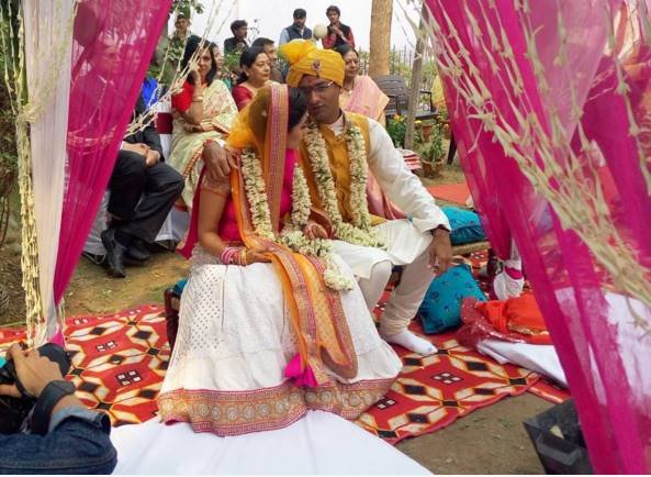 Vidya , Malvade, Shilpa, Shukla, Shubhi, Mehta, Chitrashi, Rawat, Wedding, Chak, De , India, Tanya , Abrol, Arya, Menon, reunion chak de girls, विद्या, शिल्पा शुक्ला, चक दे, चक दे गर्ल्स रियुनियन