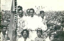 chhagan bhujbal, ncp, NCP leader, ed case, maharashtra, maharashtra deputy CM, money laundering case, chhagan bhujbal laundering case, chhagan bhujbal story, chhagan bhujbal life story, india news