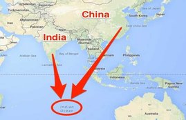 india china, china news, china threat, indian ocean, Andaman and nicobar islands, china, japan, Defense and Military Forces, Modi Narendra, Jawaharlal Nehru, Chennai, India,