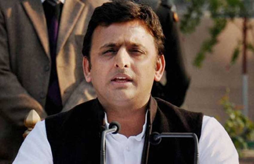Samajwadi Party,Muzaffarnagar riots,Akhilesh Yadav government, National news