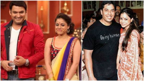Sumona Chakravarti, Samrat Mukherjee, marriage" />