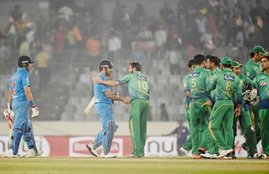 PCB chairman Shaharyar Khan, India vs Pakistan, World T20, Dharamsala, Kolkata's Eden Gardens