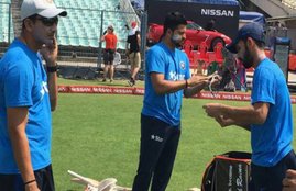 suresh raina, ajinkya rahane, pawan negi, india vs new zealand, cricket news, sports news
