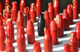 Crude bomb, Murshidabad, West Bengal, Trinamool Congress, TMC Factionalism, Mamata Banerjee, west bengal election 2016, criminal candidates, मुर्शिदाबाद ब्‍लास्‍ट, मुर्शिदाबाद धमाका, पश्चिम बंगाल, पश्चिम बंगाल चुनाव, टीएमसी, बम धमाका