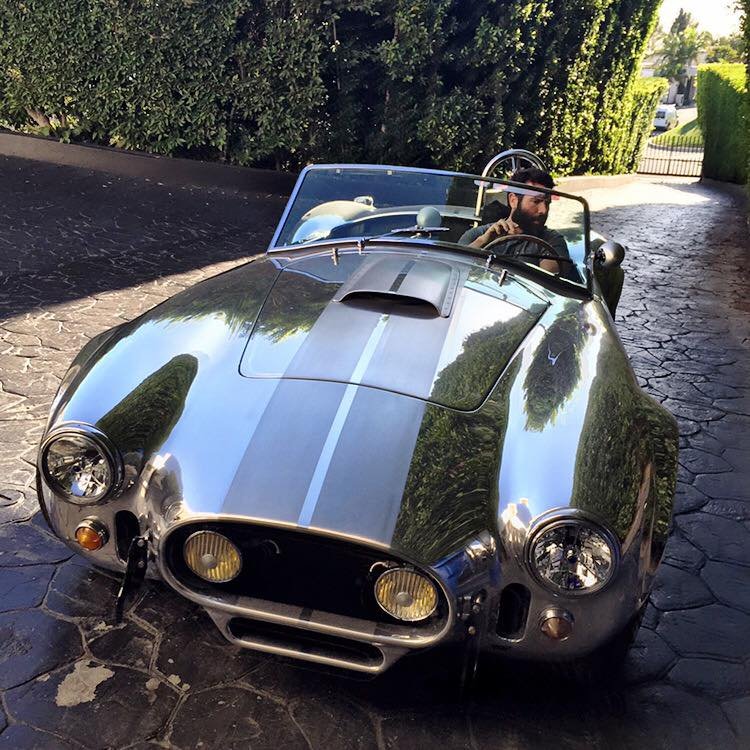 Dan Bilzerian, Dan Bilzerian photos, Dan Bilzerian instagram, instagram king, bicycle race, Bilzerian, challenge of lifetime