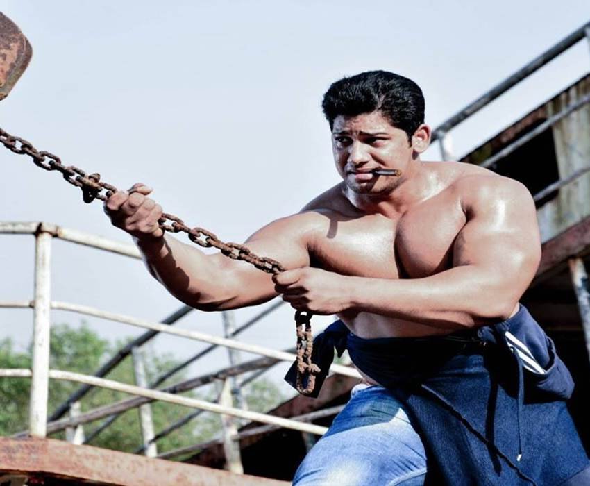 Siya Ke Ram, Hanuman, Danish Akhtar saifi, Wrestler Khali, TV news, hanuman in siya ke ram, Danish Akhtar Saifi siya ke ram, wrestler Danish Akhtar Saifi, Danish Akhtar Saifi news, Danish Akhtar Saifi tv show, Danish Akhtar Saifi latest news, entertainment news, दानिश अख्‍तर सैफी, हनुमान, सिया के राम, सिया के राम हनुमान, दानिख अख्‍तर हनुमान, टीवी न्‍यूज हिंदी