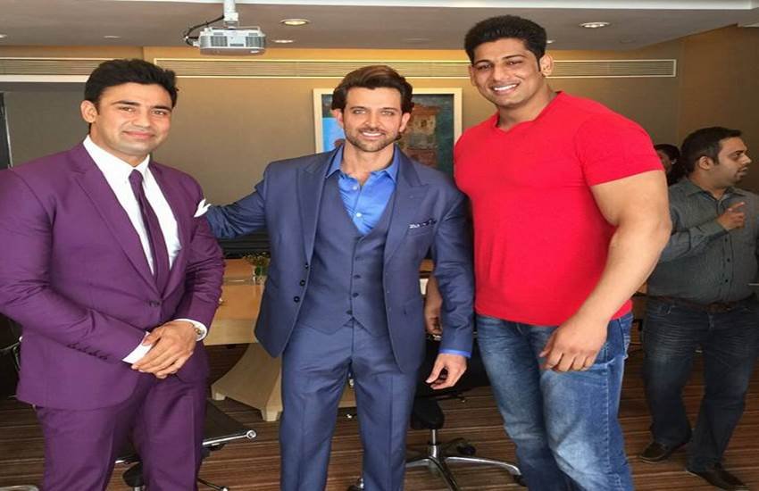 Siya Ke Ram, Hanuman, Danish Akhtar saifi, Wrestler Khali, TV news, hanuman in siya ke ram, Danish Akhtar Saifi siya ke ram, wrestler Danish Akhtar Saifi, Danish Akhtar Saifi news, Danish Akhtar Saifi tv show, Danish Akhtar Saifi latest news, entertainment news, दानिश अख्‍तर सैफी, हनुमान, सिया के राम, सिया के राम हनुमान, दानिख अख्‍तर हनुमान, टीवी न्‍यूज हिंदी