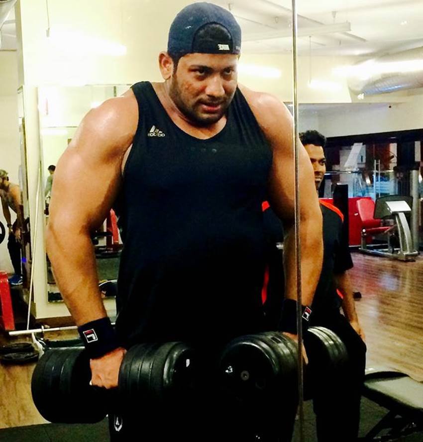 Siya Ke Ram, Hanuman, Danish Akhtar saifi, Wrestler Khali, TV news, hanuman in siya ke ram, Danish Akhtar Saifi siya ke ram, wrestler Danish Akhtar Saifi, Danish Akhtar Saifi news, Danish Akhtar Saifi tv show, Danish Akhtar Saifi latest news, entertainment news, दानिश अख्‍तर सैफी, हनुमान, सिया के राम, सिया के राम हनुमान, दानिख अख्‍तर हनुमान, टीवी न्‍यूज हिंदी