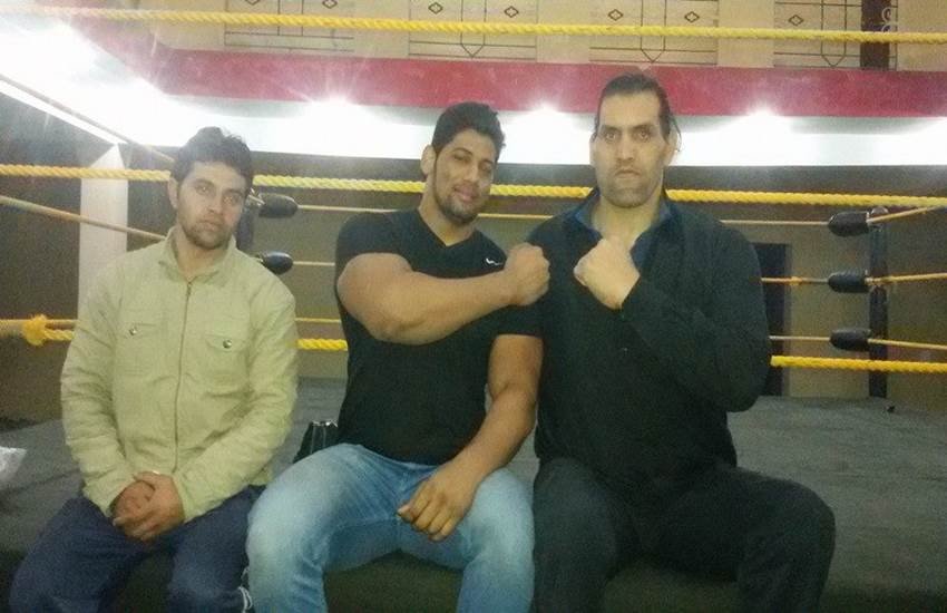Siya Ke Ram, Hanuman, Danish Akhtar saifi, Wrestler Khali, TV news, hanuman in siya ke ram, Danish Akhtar Saifi siya ke ram, wrestler Danish Akhtar Saifi, Danish Akhtar Saifi news, Danish Akhtar Saifi tv show, Danish Akhtar Saifi latest news, entertainment news, दानिश अख्‍तर सैफी, हनुमान, सिया के राम, सिया के राम हनुमान, दानिख अख्‍तर हनुमान, टीवी न्‍यूज हिंदी
