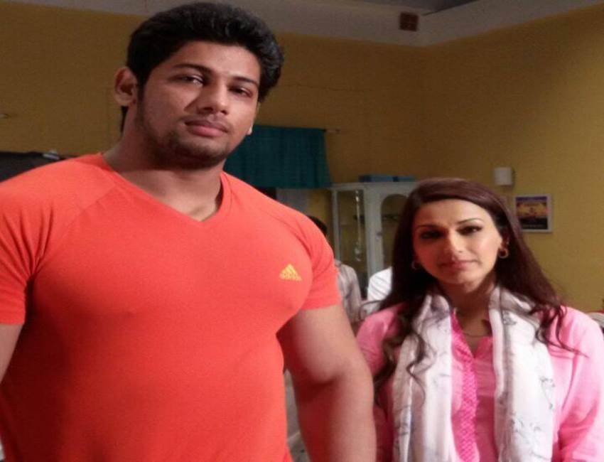 Siya Ke Ram, Hanuman, Danish Akhtar saifi, Wrestler Khali, TV news, hanuman in siya ke ram, Danish Akhtar Saifi siya ke ram, wrestler Danish Akhtar Saifi, Danish Akhtar Saifi news, Danish Akhtar Saifi tv show, Danish Akhtar Saifi latest news, entertainment news, दानिश अख्‍तर सैफी, हनुमान, सिया के राम, सिया के राम हनुमान, दानिख अख्‍तर हनुमान, टीवी न्‍यूज हिंदी