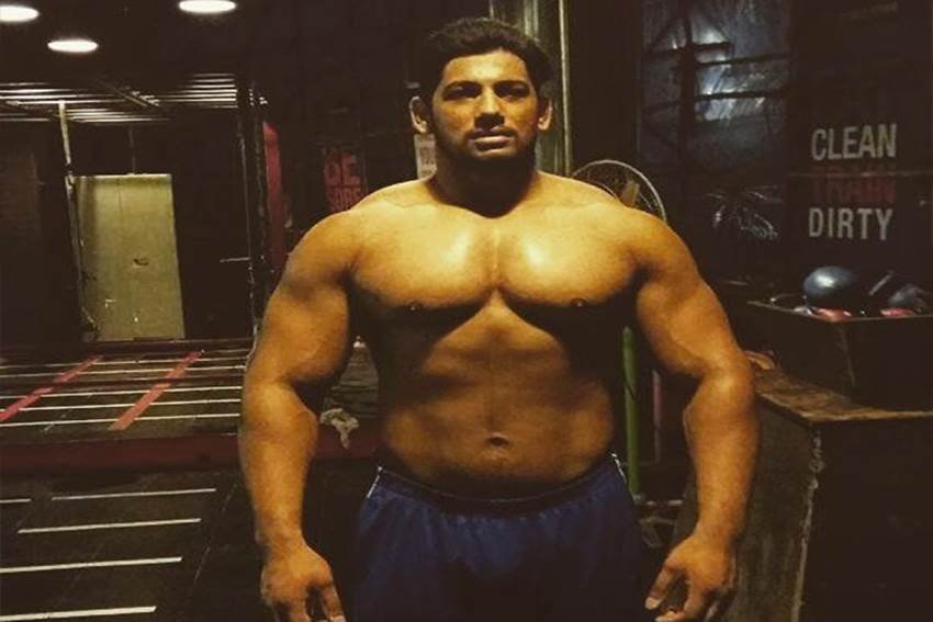 Siya Ke Ram, Hanuman, Danish Akhtar saifi, Wrestler Khali, TV news, hanuman in siya ke ram, Danish Akhtar Saifi siya ke ram, wrestler Danish Akhtar Saifi, Danish Akhtar Saifi news, Danish Akhtar Saifi tv show, Danish Akhtar Saifi latest news, entertainment news, दानिश अख्‍तर सैफी, हनुमान, सिया के राम, सिया के राम हनुमान, दानिख अख्‍तर हनुमान, टीवी न्‍यूज हिंदी