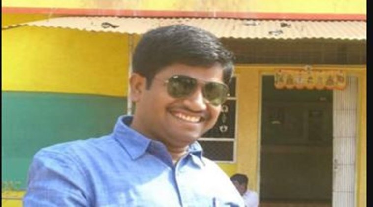 prabhat singh, prabhat singh arrest, journalist prabhat singh arrest bastar, prabhat singh bastar arrest, bastar journalist arrest, chhattisgarh news, india news