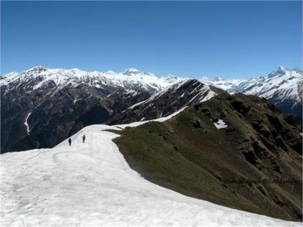 issing trekkers, kullu, kullu trek, itbp, trekkers, kullu missing trekkers, missing kullu trekkers, missing trekkers kullu, kullu trekkers found, missing kullu trekkers found, kullu news, india news