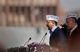 Delhi Government, Exploiting, Dalit officers, Satish upadhyay, kejriwal government