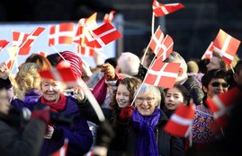 World Happiness Report, world news, happy people, india, Denmark