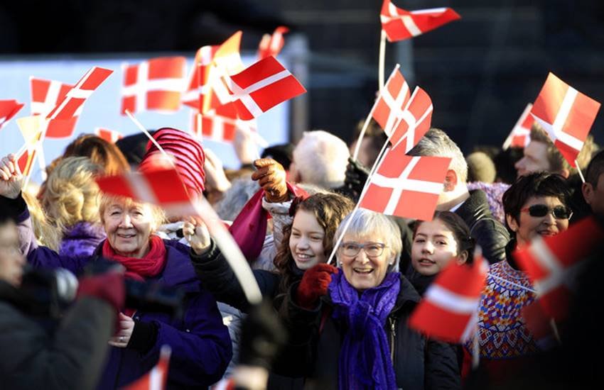 World Happiness Report, world news, happy people, india, Denmark