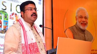 centre govt, Rajya sabha, crude oil, crude oil price, Dharmendra Pradhan, Delhi