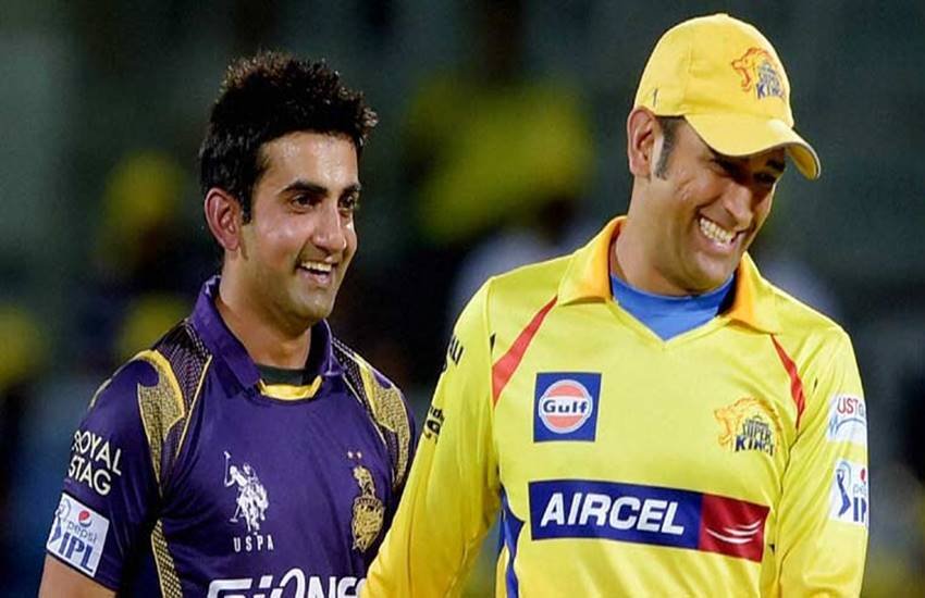 2016 T20 World Cup, cricket, Gautam Gambhir, India, MS Dhoni, t20 world cup 2016, virat kohli