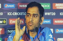 टीम अच्छी है लेकिन जैसे ही नॉक आउट दौर में पहुंचेंगे तो हमें शीर्ष पर रहना होगा वरना टूर्नामेंट से बाहर हो जाएंगे: धोनी