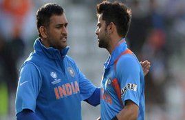 Virat Kohli, MS Dhoni, World T20, India vs Pakistan,sport, cricket