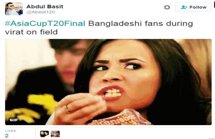 severed head, morphed image, photoshopped image, World Cup, no ball controversy, Asia Cup finalMS Dhoni, Asia Cup T20, News, Taskin Ahmed, Mahendra Singh Dhoni, Rohit Sharma, Ajinkya Rahane, Asia Cup, Cricket, Ind vs Ban, India, Bangladesh, Ravichandran Ashwin, Ravindra Jadeja, Shikhar Dhawan, Taskin Ahmed, Virat Kohli, Mustafizur Rahaman, asia cup, asia cup 2016, asia cup t20, asia cup t20 2016, bangladesh, bangladesh vs india, bangladesh vs india 2016, india, india vs bangladesh, india vs bangladesh 2016, shiamak unwalla, कप्‍तान धोनी, एशिया कप, महेंद्र सिंह धोनी, तस्‍कीन अहमद