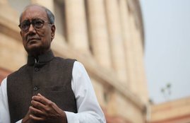 Digvijay Singh, RSS, Una Dalit Attack, Digvijay Singh RSS, Digvijay Singh News, Digvijay Singh latest news