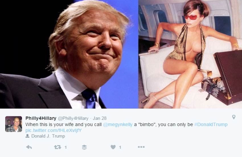 Ted Cruz, Donald Trump, Ted Cruz wife, Trump wife, Trump Cruz wives spat, america president election, international news, Donald Trump Wife, photos donald trump wife, trump wife, malenina, malenina bold pics, bold pics of Donald trump wife, us election 2016, us election 2016 polls, donald trump poll, donald trump poll, डोनाल्ड ट्रंप, अमेरिकी राष्ट्रपति चुनाव, मेलेनिया ट्रंप