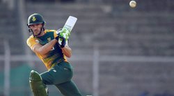 South Africa vrs New zealand Cricket Series: दूसरे टैस्ट के दूसरे दिन के बाद दक्षिण अफ्रीका मजबूत स्थिति में