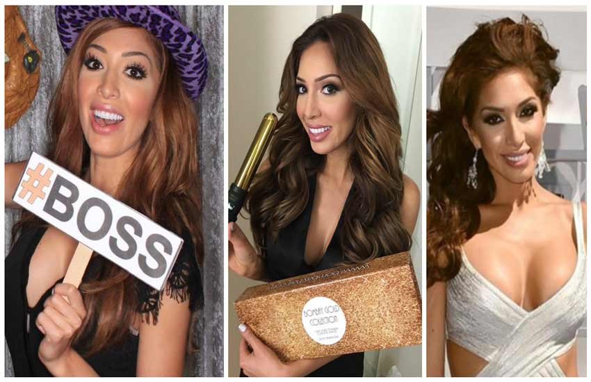 Farrah Abraham, Farrah Abraham Raped, Farrah Abraham Farrah Abraham Rape, Farrah Abraham Rape Incident, Uber, Uber Taxi Driver, Uber Taxi Driver Rape Farrah Abraham, Farrah Abraham Almost Raped, Farrah Abraham news, Entertainment news