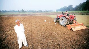 jansatta editorial, page article, pankaj chaturvedi, fertilization, agriculture, poor soil of farms