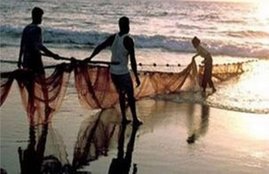 Sri Lanka, Sri Lanka licences, Indian fishermen