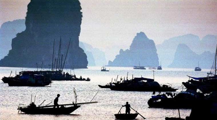 Pakistan, Indian fishermen, Gujarat
