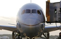 जब शराबी ने की विमान का दरवाजा खोलने की कोशिश तो जानें क्या हुआ?