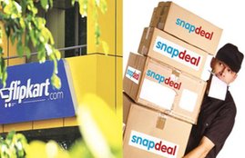 "Twitter,SnapDeal,Sachin Bansal,Kunal Bahl,Flipkart,Amazon, business