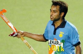 World Twenty20,Rajpal Singh,Mohali,Gagan Ajit Singh, ex hockey star, mohali