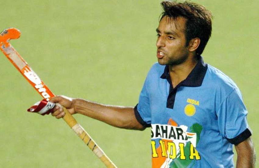 World Twenty20,Rajpal Singh,Mohali,Gagan Ajit Singh, ex hockey star, mohali
