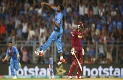 Live Cricket Score India (ind) vs West Indies (wi) ICC World t20: वेस्टइंडीज ने सात विकेट से दी शिकस्त, भारत वर्ल्ड कप से बाहर