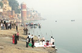 Ganga, Ganga river, Ships to be run in Ganga river, Ships in Ganga river, water highway, allahabd, haldia, गंगा, गंगा नदी, जहाज