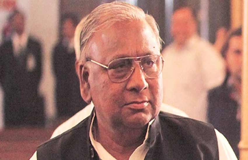 V Hanumantha Rao, Chidambaram, Karti Chidambaram, telangana, andhra pradesh, congress, कांग्रेस, हनुमंतराव, पी चिदम्‍बरम, कार्ति चिदम्‍बरम, आंध्र प्रदेश, तेलंगाना