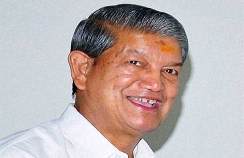 Harish Rawat, BJP, PM Modi, Narendra Modi Visit, DDN, India News, Cashless Economy