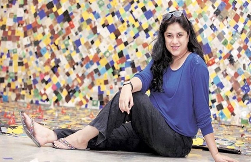 Hema Upadhyay murder, mumbai artist murder, Mumbai Police, Chintan Upadhyay arrest, , Hema Upadhyay, Harish Bhambhani, Mumbai, artist, double murder, mumbai double murder