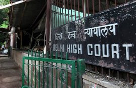 salary,municipal corporations,Employees,Delhi High Court,Counsel