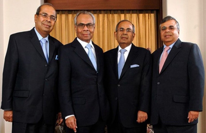 "UK's Richest Indians,UK's Richest Asians,SP Hinduja,Prakash Hinduja,Hinduja brothers,GP Hinduja,Asian Rich List 2016,Ashok Hinduja"