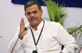 Dattatreya Hosabale,homosexuality,LGBT,RSS, gay